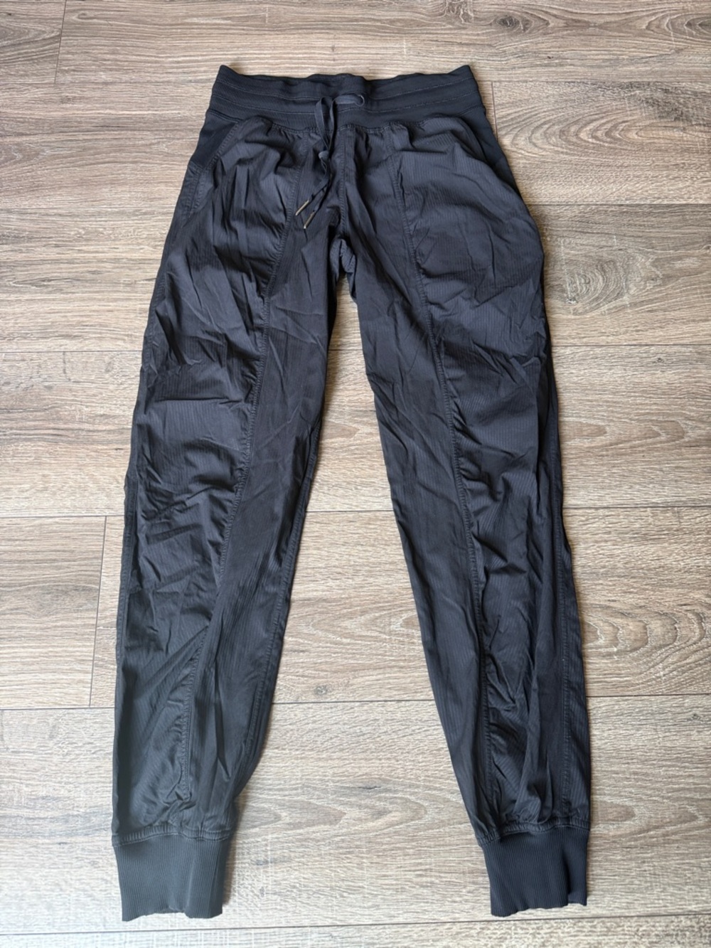 Lululemon Dance Studio Joggers